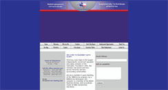 Desktop Screenshot of mckinney-autoglass.com